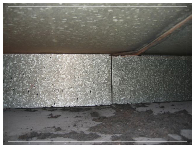 Duct Cleaning Process Part 1